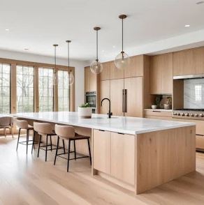 Kitchen Appliances