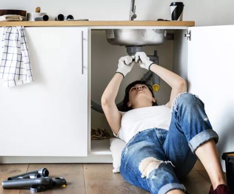 Maintenance Tools