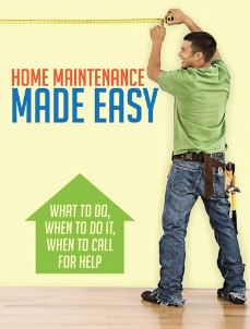 Maintenance Tips
