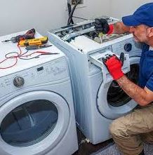 Appliance care and maintenance