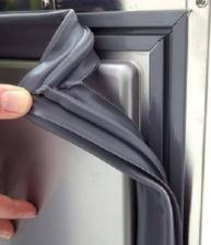 Refrigerator Door Seals