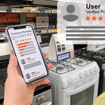 Appliance Review